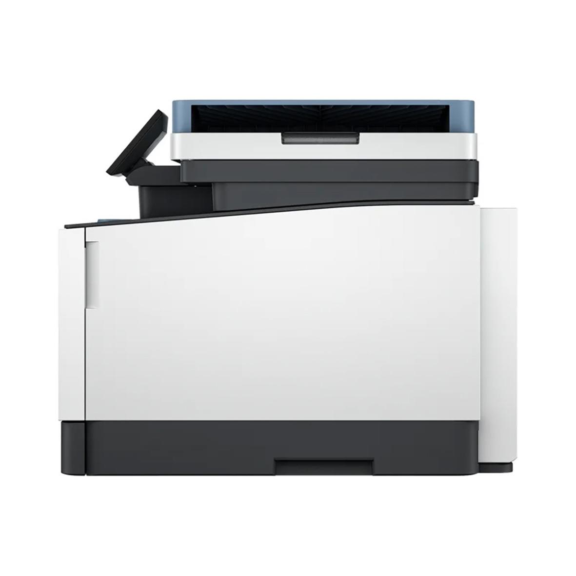 Multifunktionsskrivare HP Color Laser Jet Pro MFP 3302sdw 35190354_4