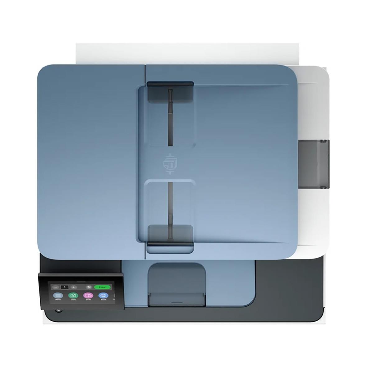 Multifunktionsskrivare HP Color Laser Jet Pro MFP 3302sdw 35190354_5