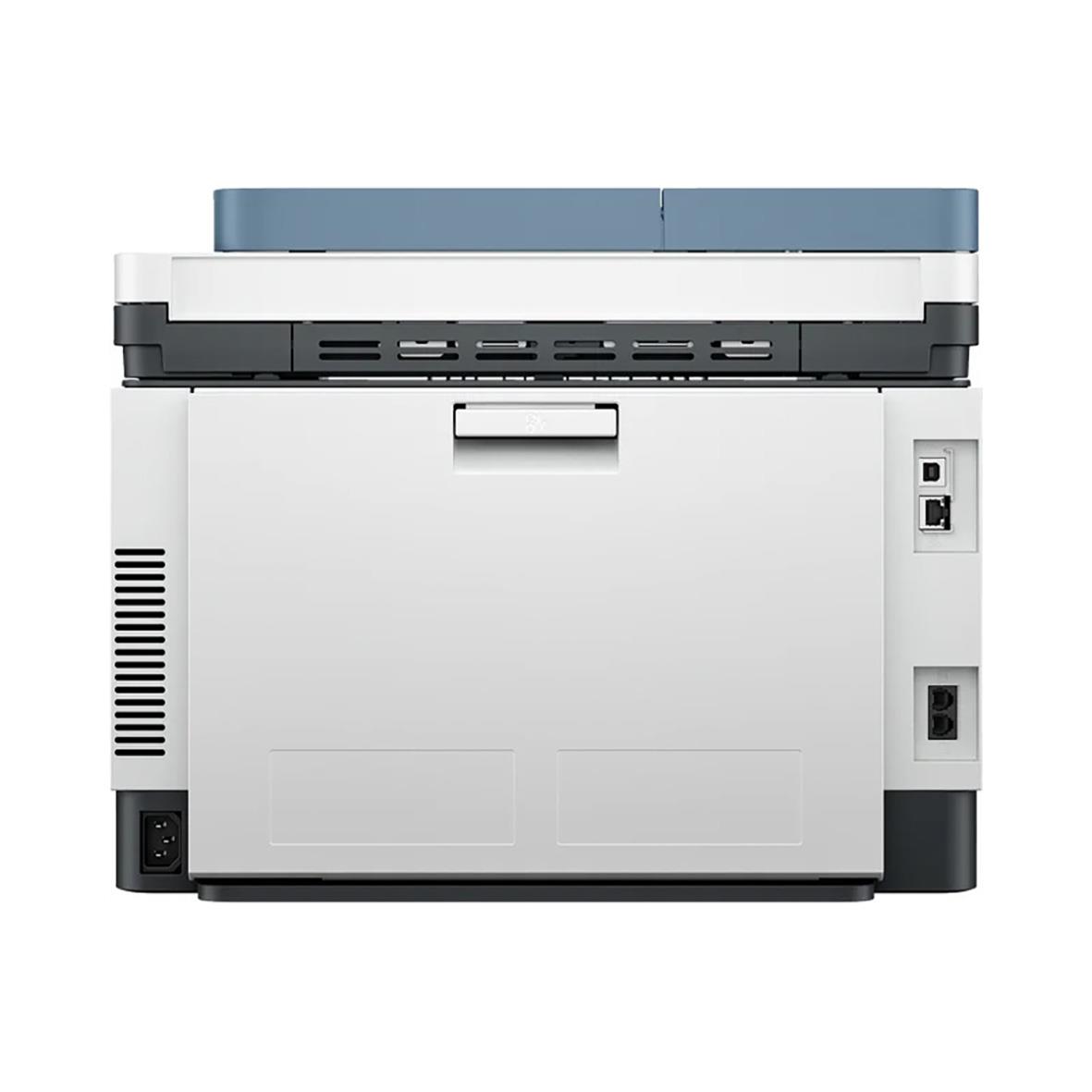 Multifunktionsskrivare HP Color Laser Jet Pro MFP 3302sdw 35190354_6