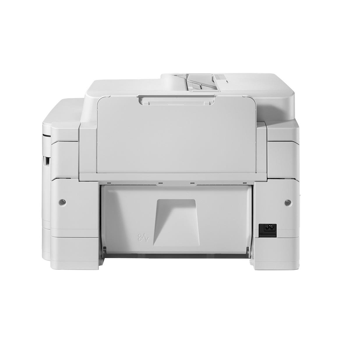 Multifunktionsskrivare Brother MFC-J6960DW Bläck A3