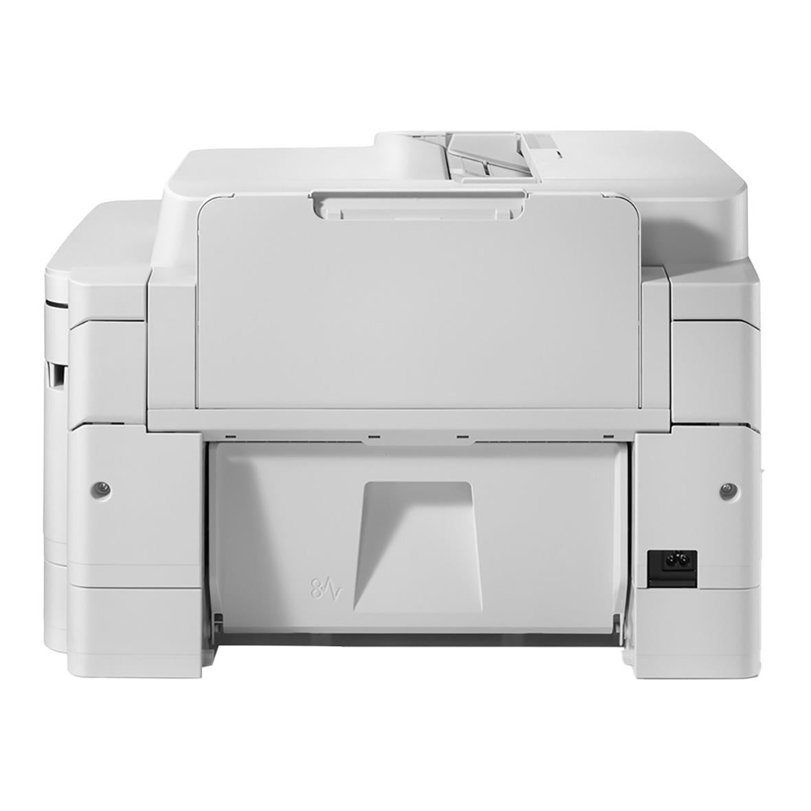 Multifunktionsskrivare Brother MFC-J6960DW Bläck A3