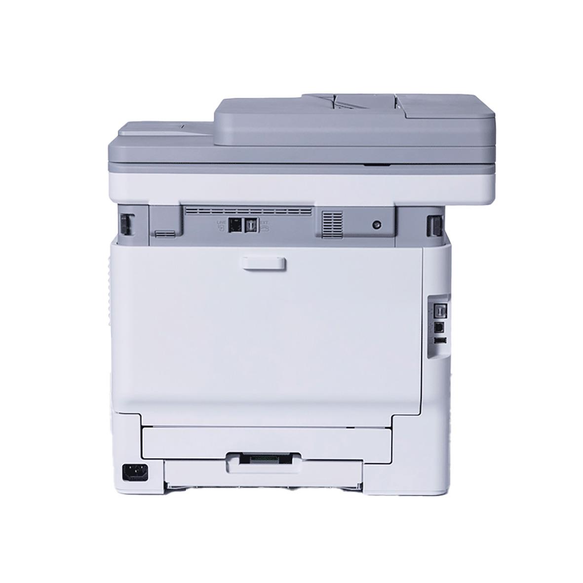 Färglaser multifunktionsskrivare Brother MFC-L8970CDW