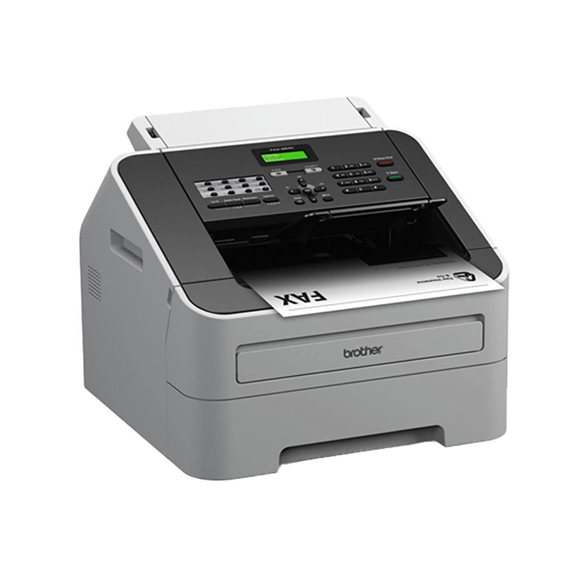Fax Brother Fax-2840 Laser FAX2840ZW1 35200001