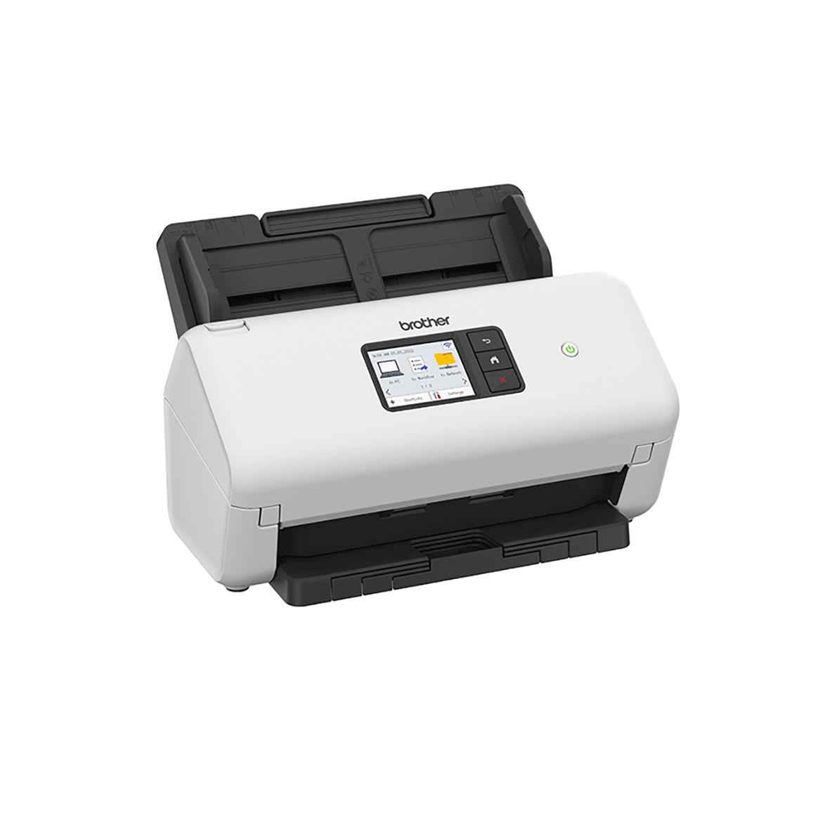 Scanner Brother ADS-4500W För Dokument 35220004_3