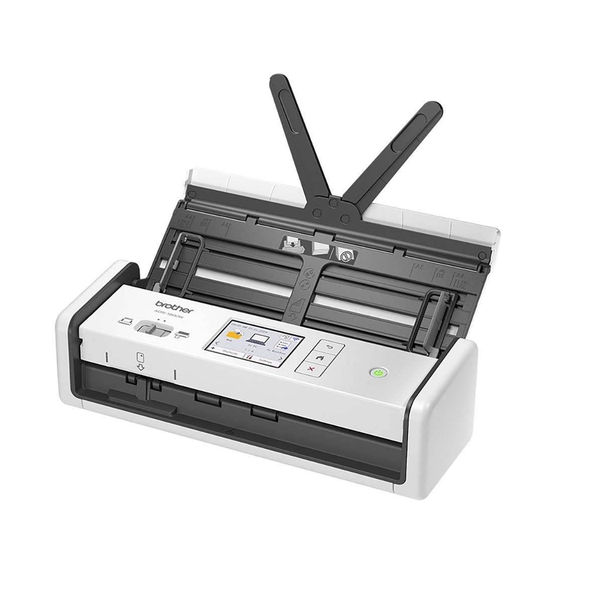 Scanner Brother ADS-1800W För Dokument 35220006_2