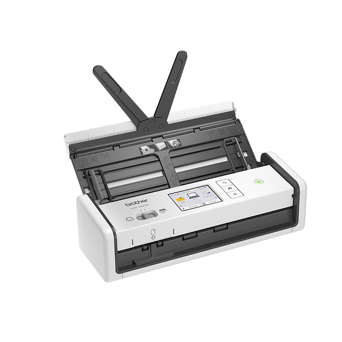 Scanner Brother ADS-1800W För Dokument 35220006_3
