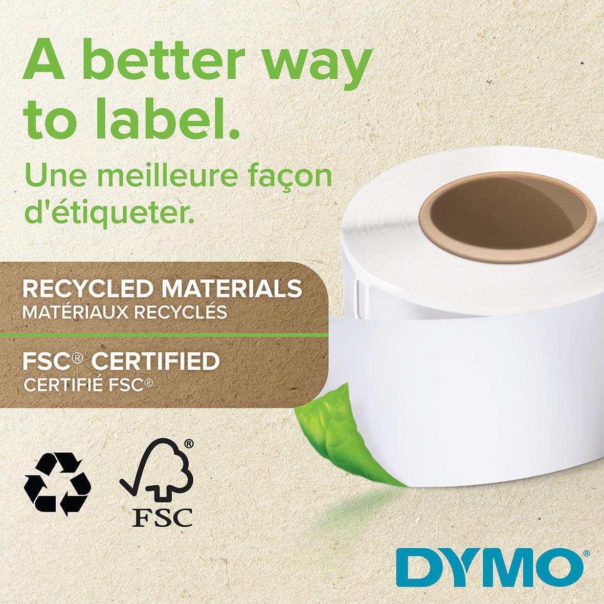 Etikettskrivare Dymo LabelWriter 550 Valuepack 35252723_6