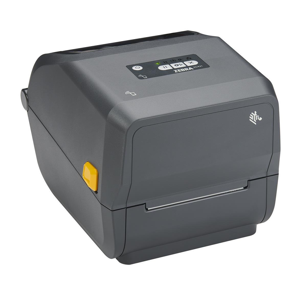 Etikettskrivare Zebra ZD421 Thermo transfer 203dpi