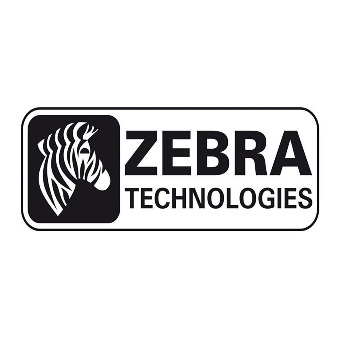 Zebra Technologies logotyp för Programvara Zebra CardStudio 2.0 Classic