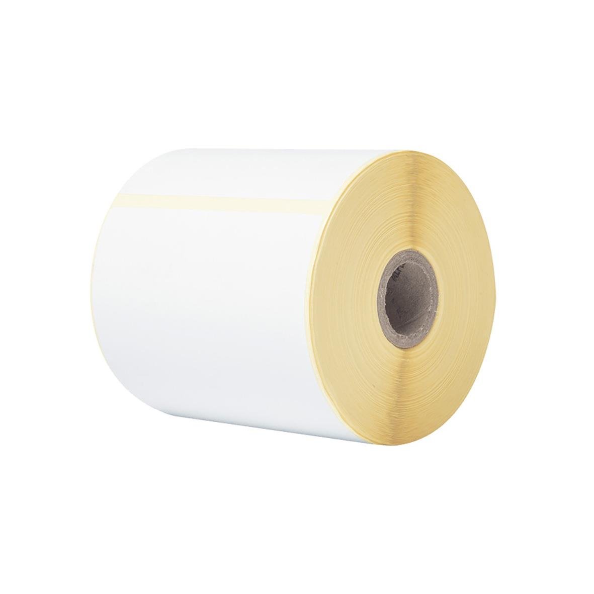 Etikett Brother Thermo Vit 102x152mm 35252826