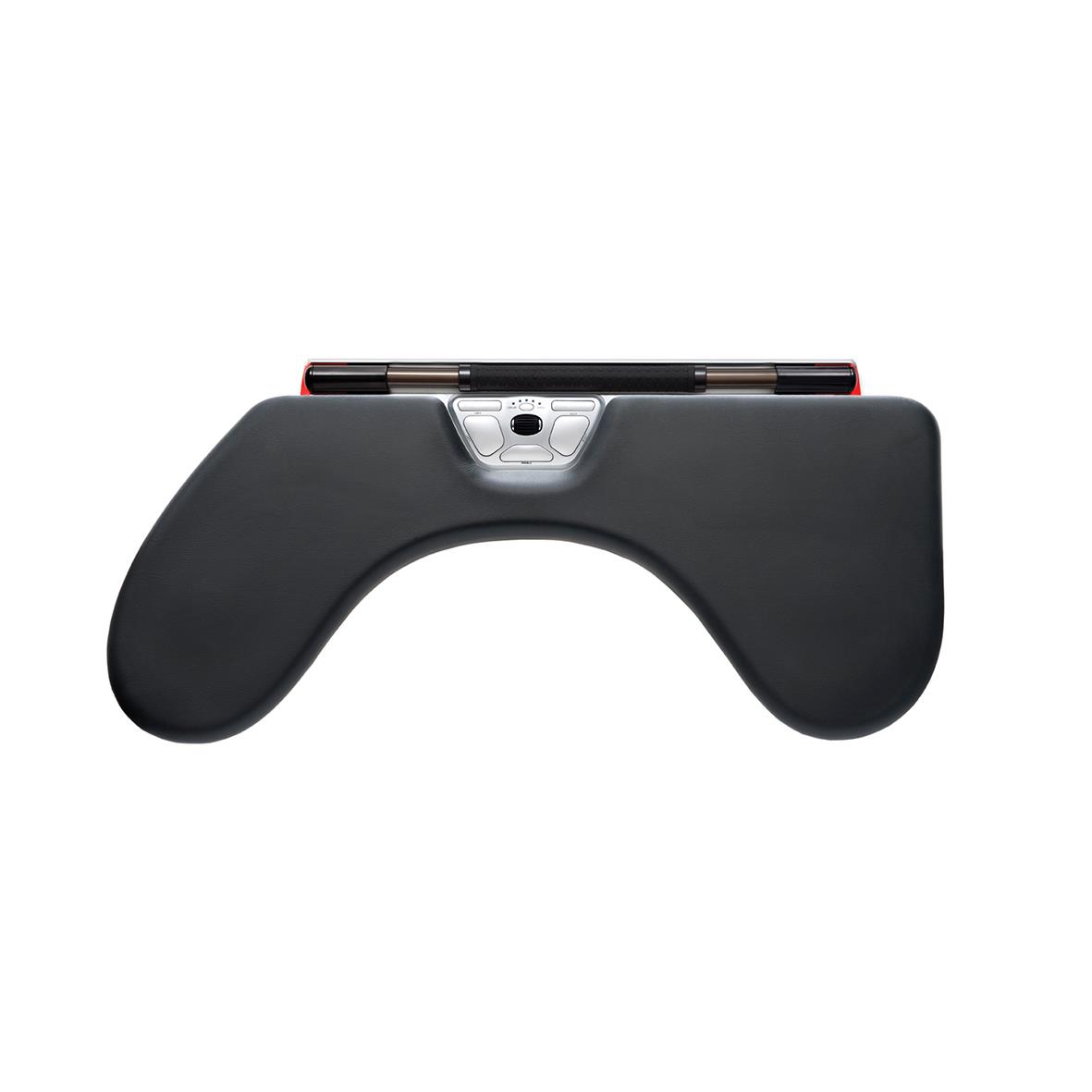 Underarmstöd för RollerMouse Red med handledsstöd och ergonomisk design