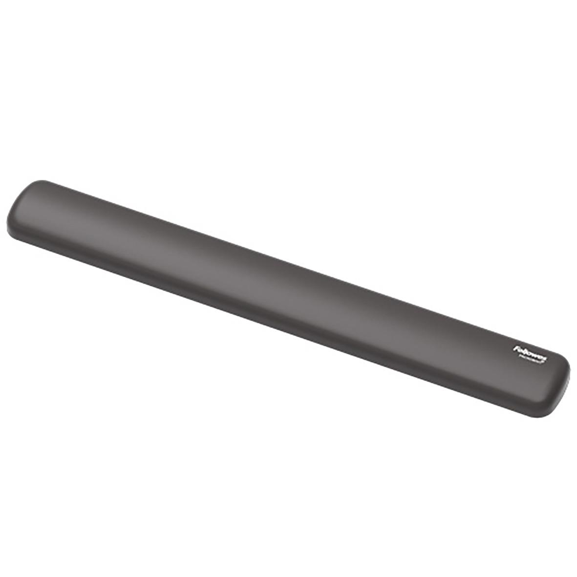 Svart handledsstöd Fellowes Breyta Large