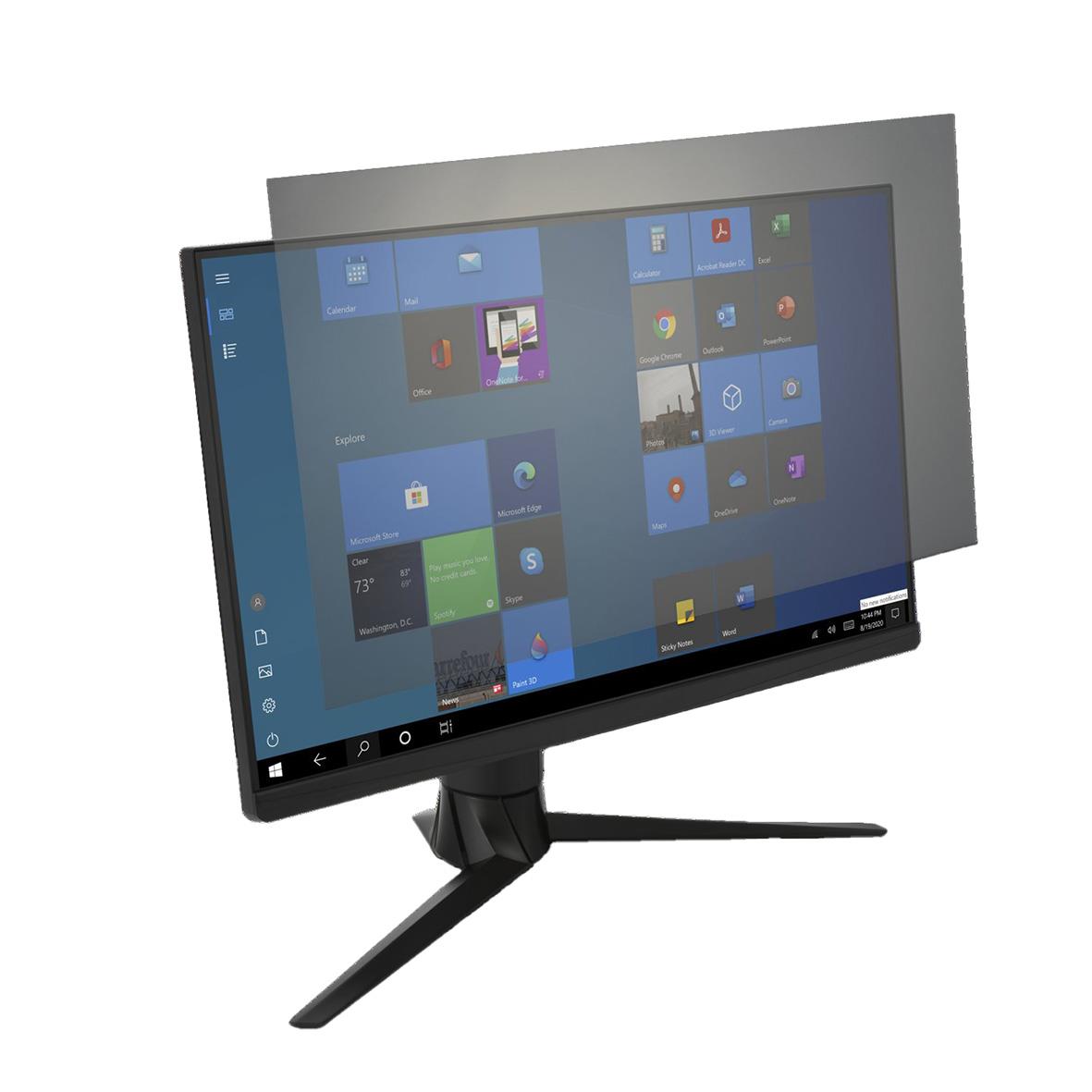 Reflex- och blåljusreduceringsfilter för Kensington 32-tums skärm