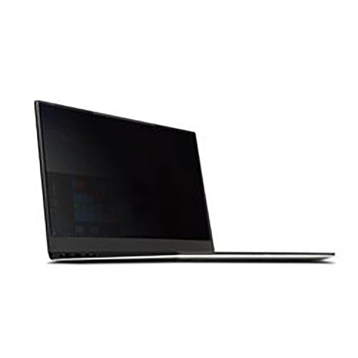 Sekretessfilter för Kensington 13,3 tum laptop, magnetiskt, skyddar mot insyn