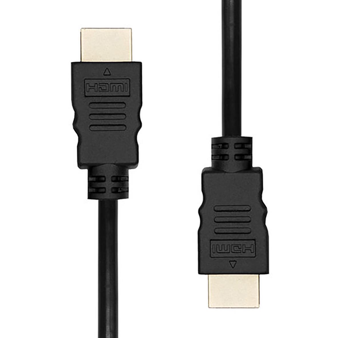 HDMI-kabel, 19-pin ha - ha 1,4 4k i 30Hz1 m 36070163_1