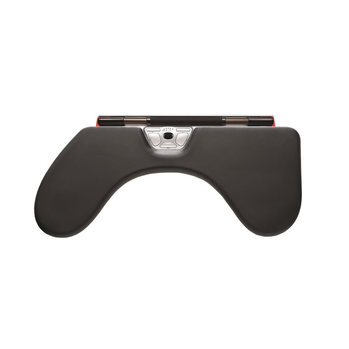Ergonomisk RollerMouse Red Max med underarmsstöd och sladd