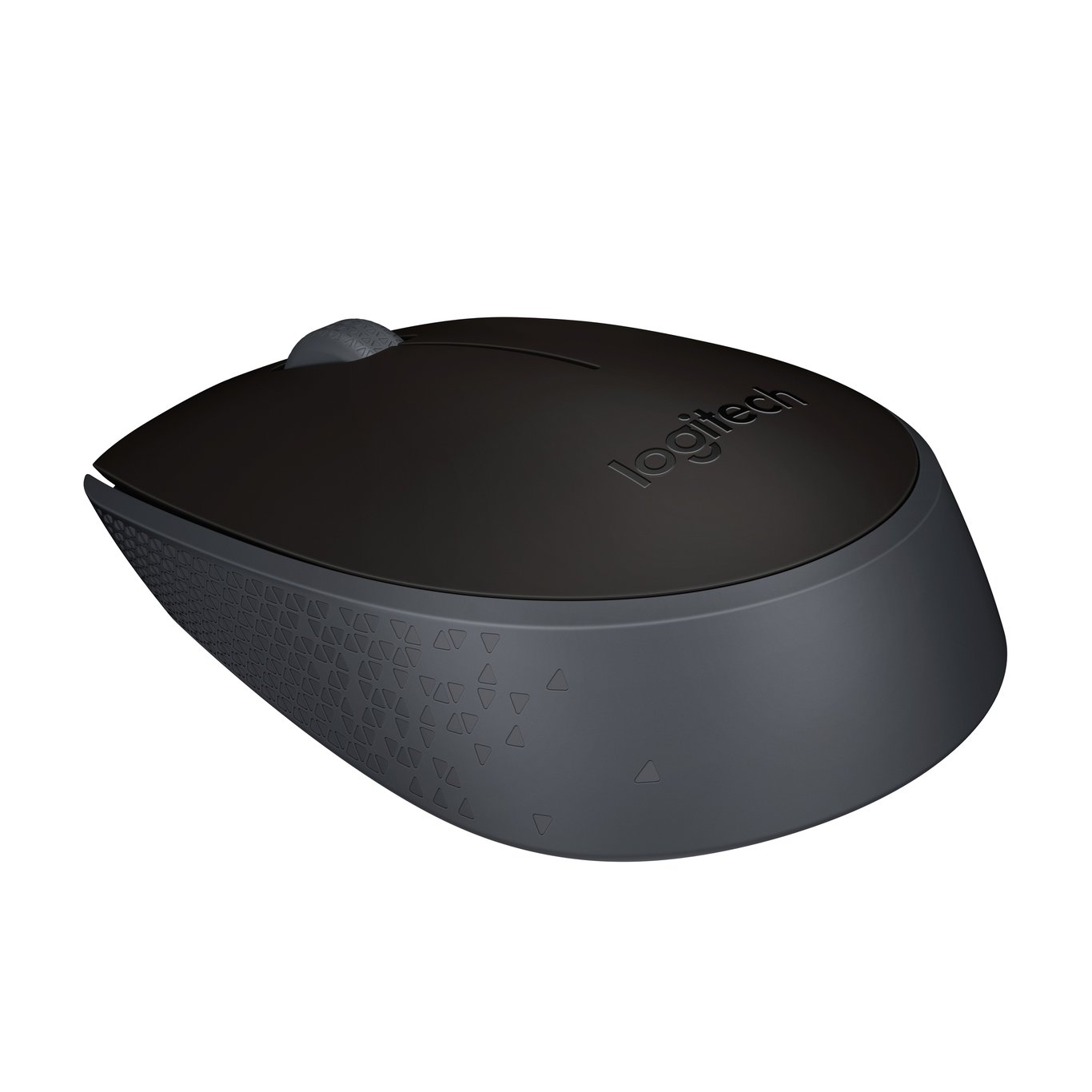 Mus Logitech B170 trådlös svart 36080365_1