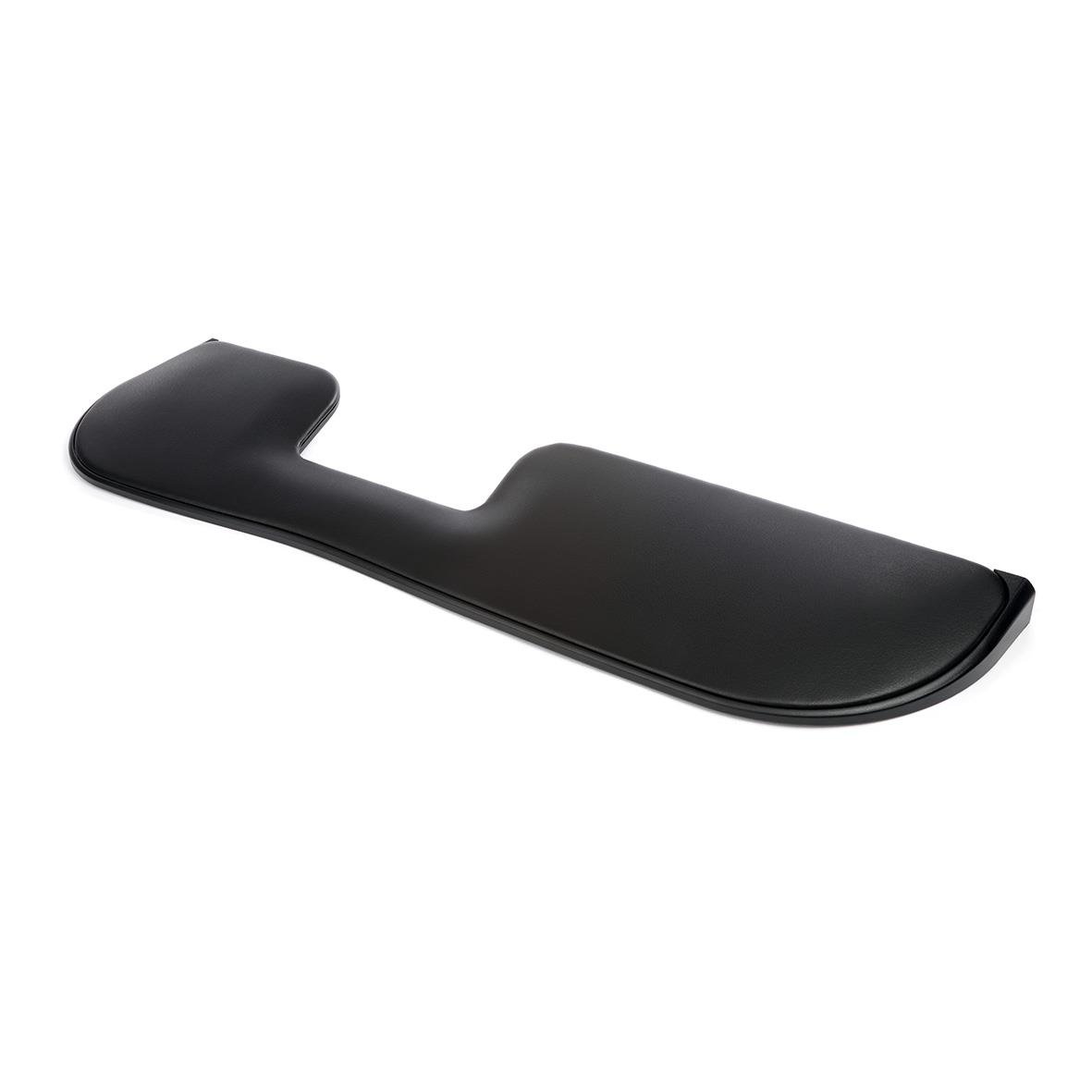 Handledsstöd RollerMouse Rollerwave 3 i svart