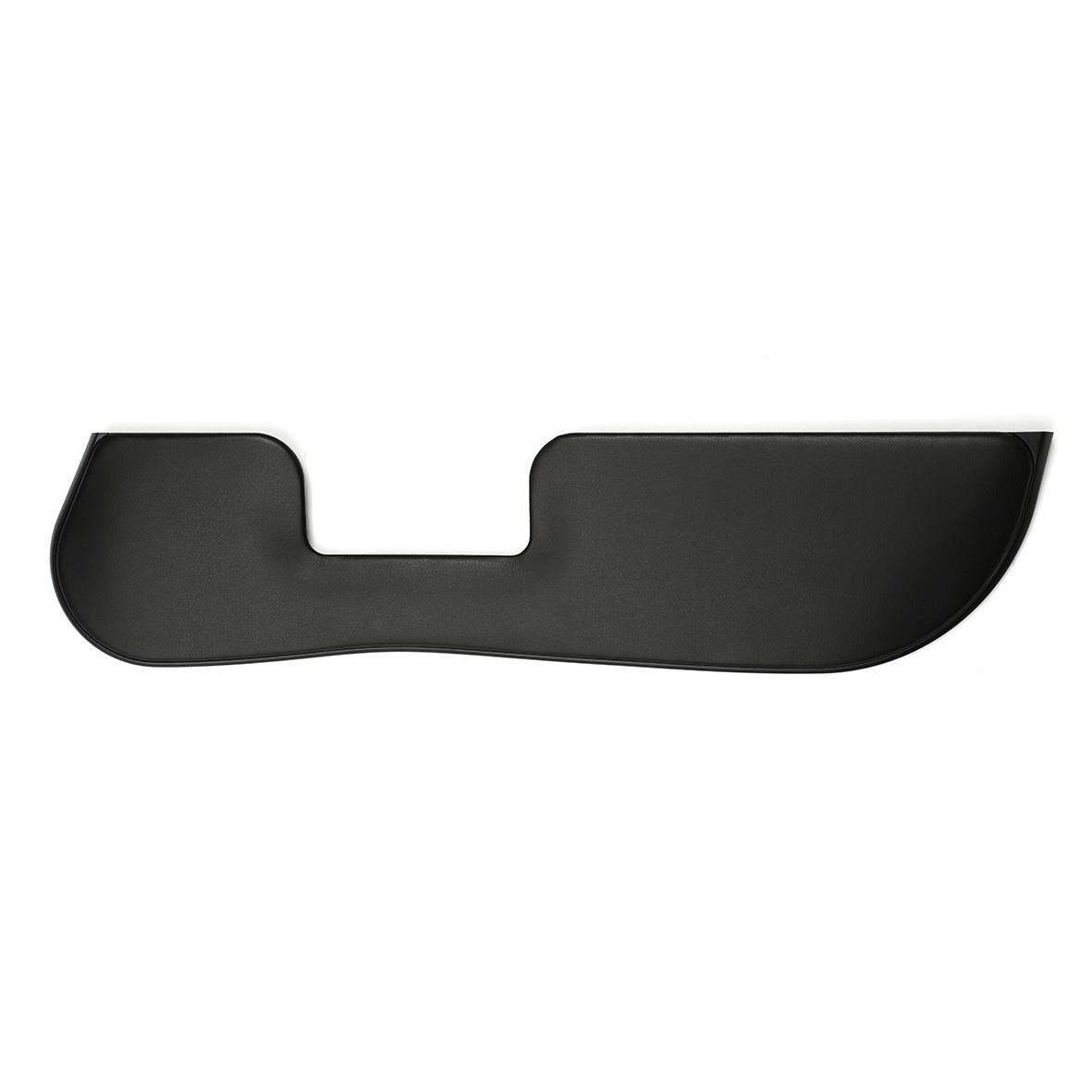 Handledsstöd för RollerMouse Rollerwave 3 i svart