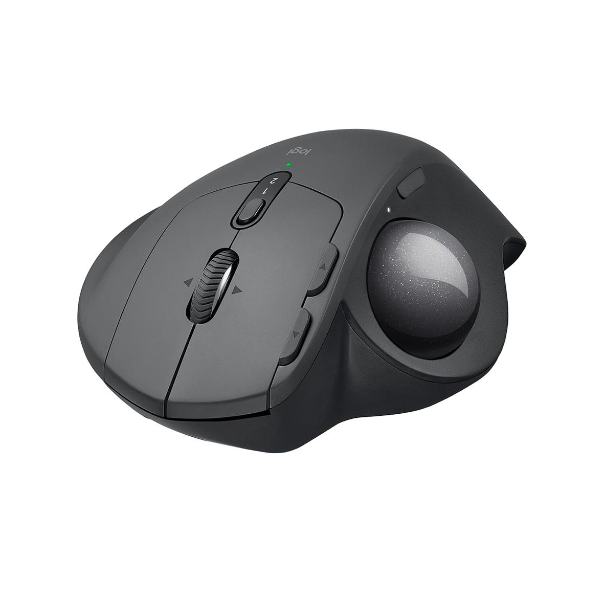 Mus Logitech MX Ergo Graphite