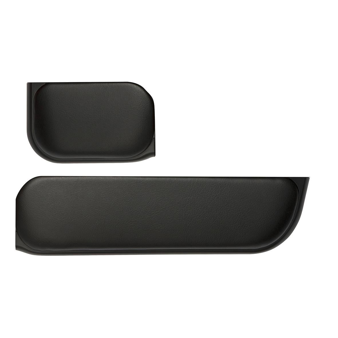 Handledsstöd RollerMouse till Pro3 i svart, ergonomiskt stöd för handled