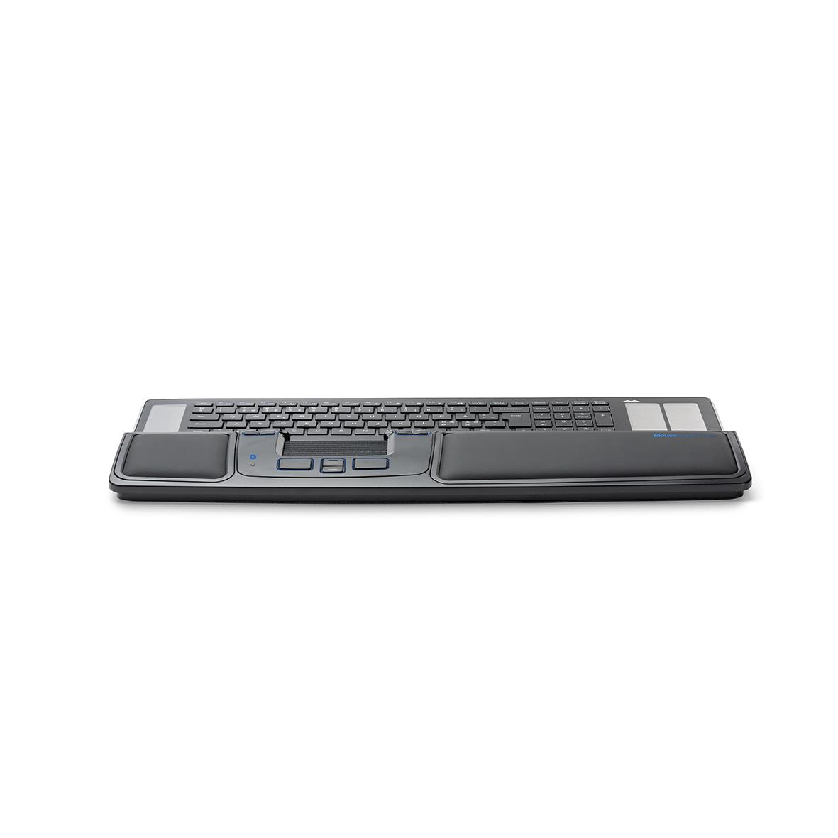 Ergonomisk Mus Mousetrapper Prime MT123 Svart 36080479_5