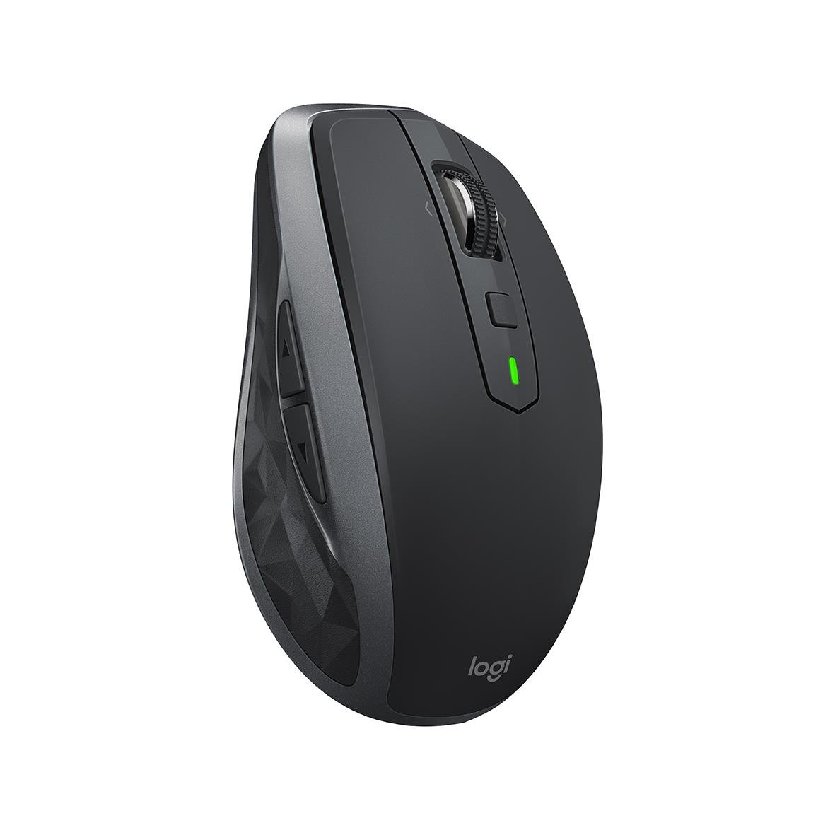 Mus Logitech MX Anywhere 2S Trådlös Grå 36080480_3