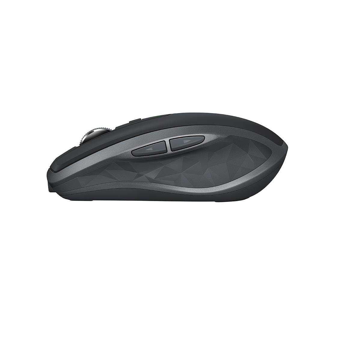 Mus Logitech MX Anywhere 2S Trådlös Grå 36080480_4