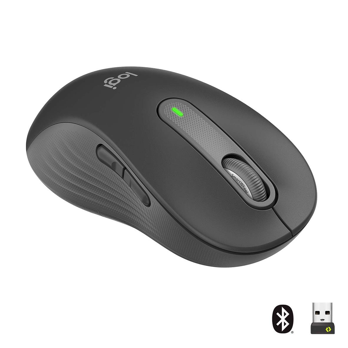 Mus Logitech Signature M650 Wireless Graphite 36080484_3