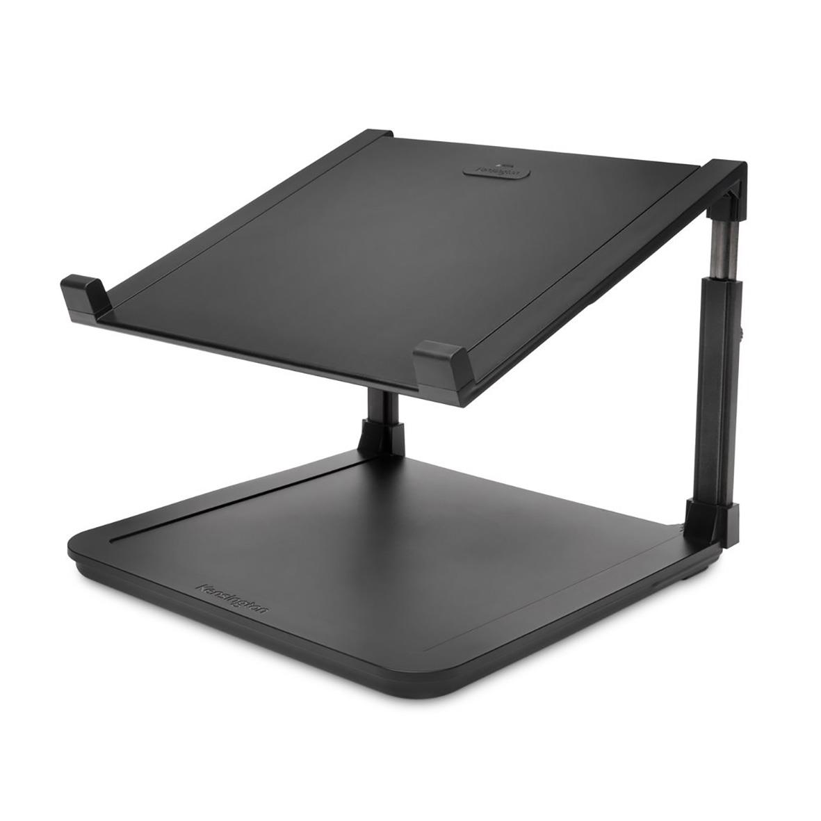 Laptopstöd Kensington SmartFit med justerbar höjd och lutning för ergonomi