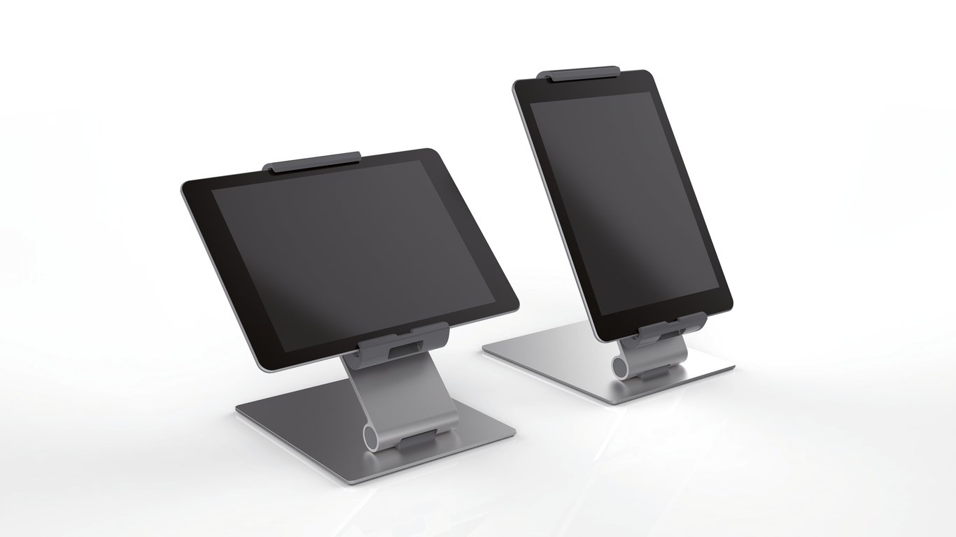 Bordsställ surfplatta Durable Tablet Holder Table 36090132_1