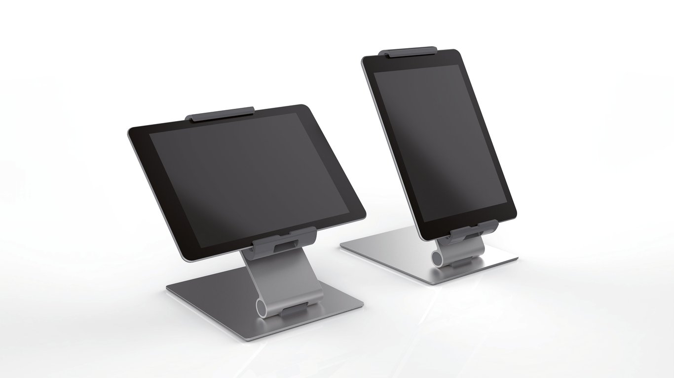 Bordsställ surfplatta Durable Tablet Holder Table