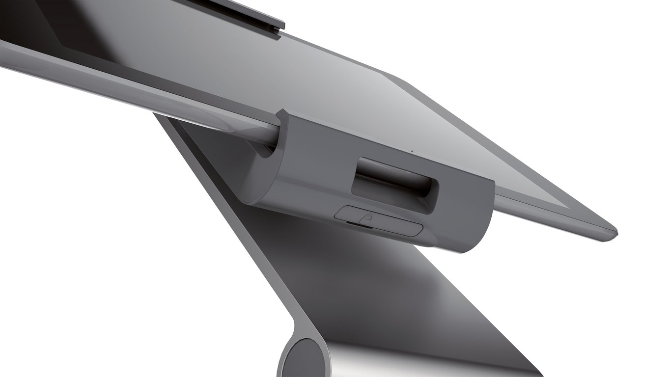 Bordsställ surfplatta Durable Tablet Holder Table 36090132_7
