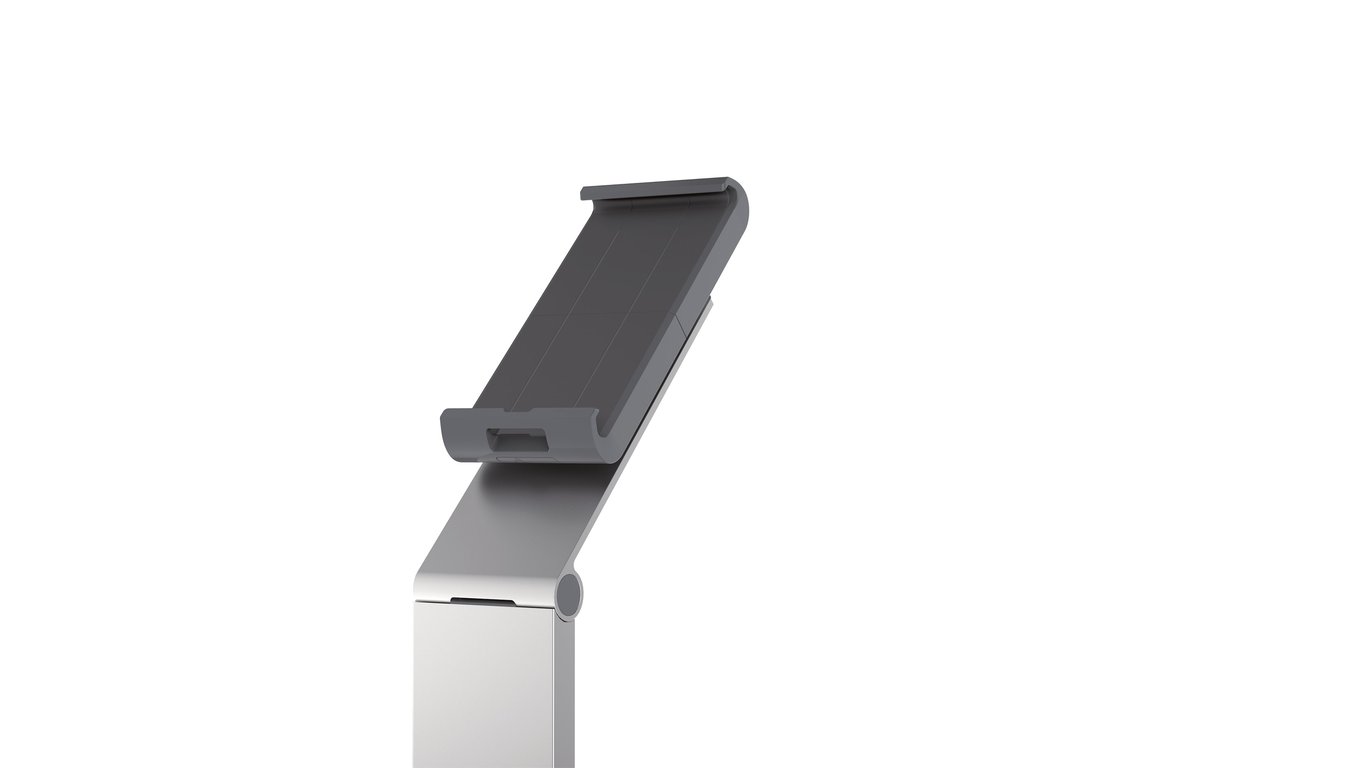 Golvställ surfplatta Durable Tablet Holder Floor 36090133_4