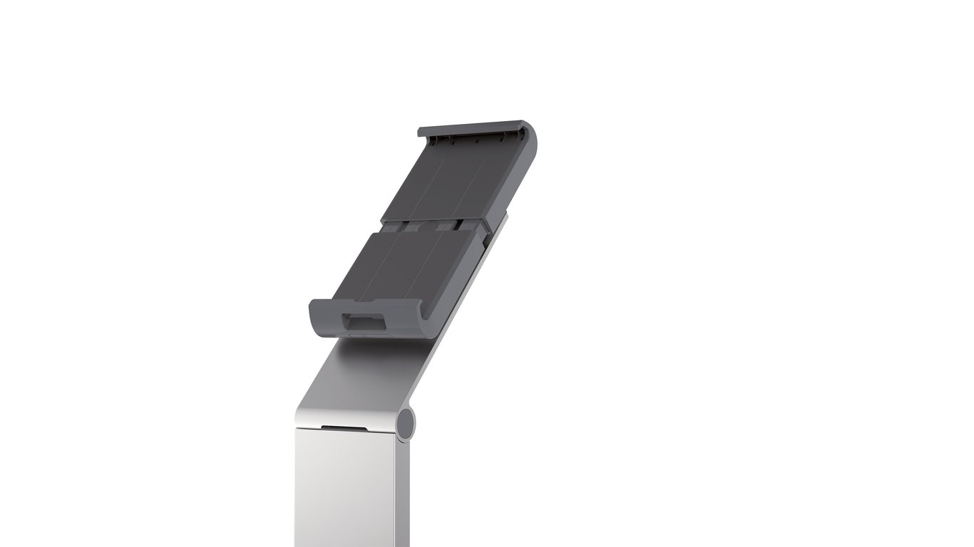Golvställ surfplatta Durable Tablet Holder Floor 36090133_5
