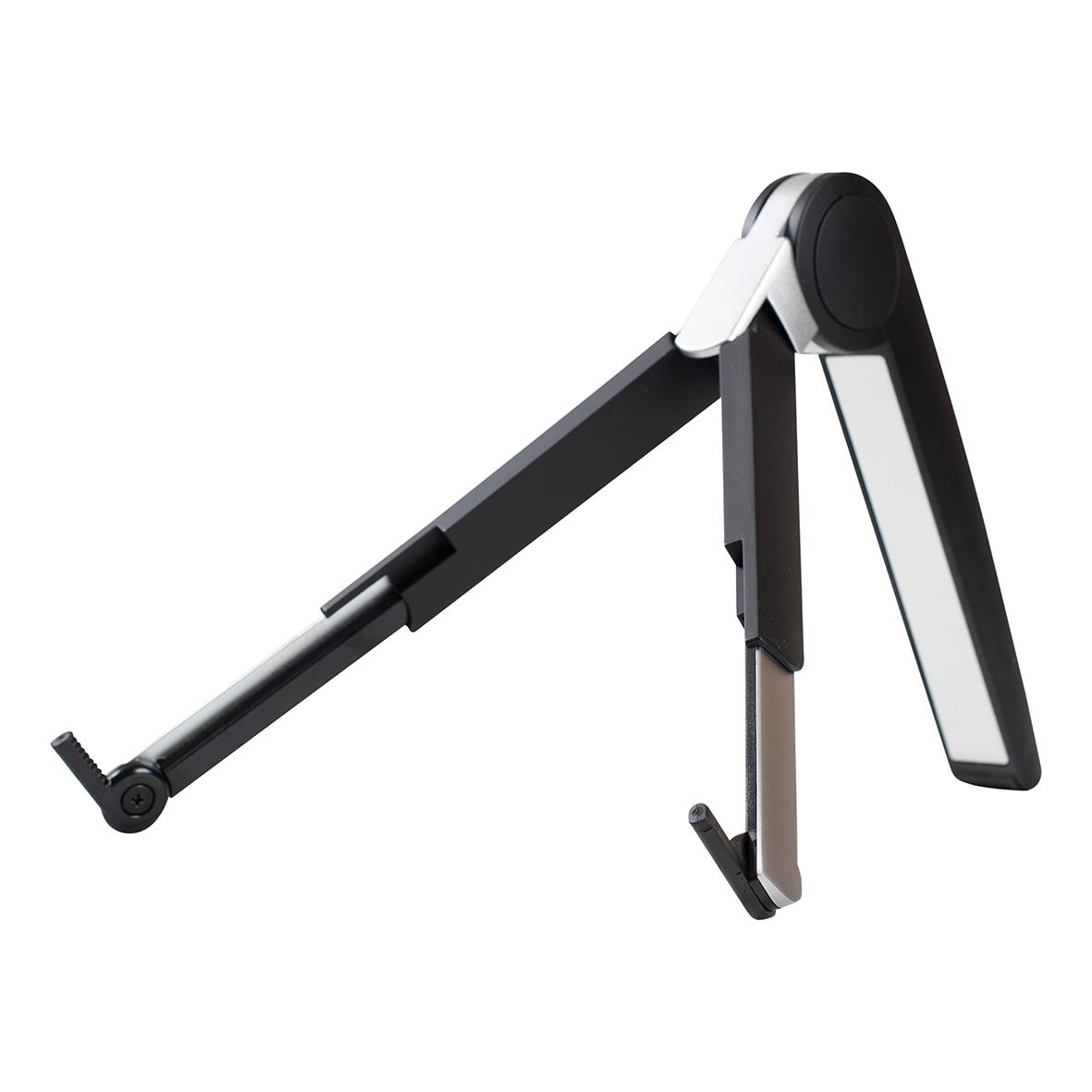 Laptopstöd Sun-Flex GravityStand med justerbar arm och stöd för laptop