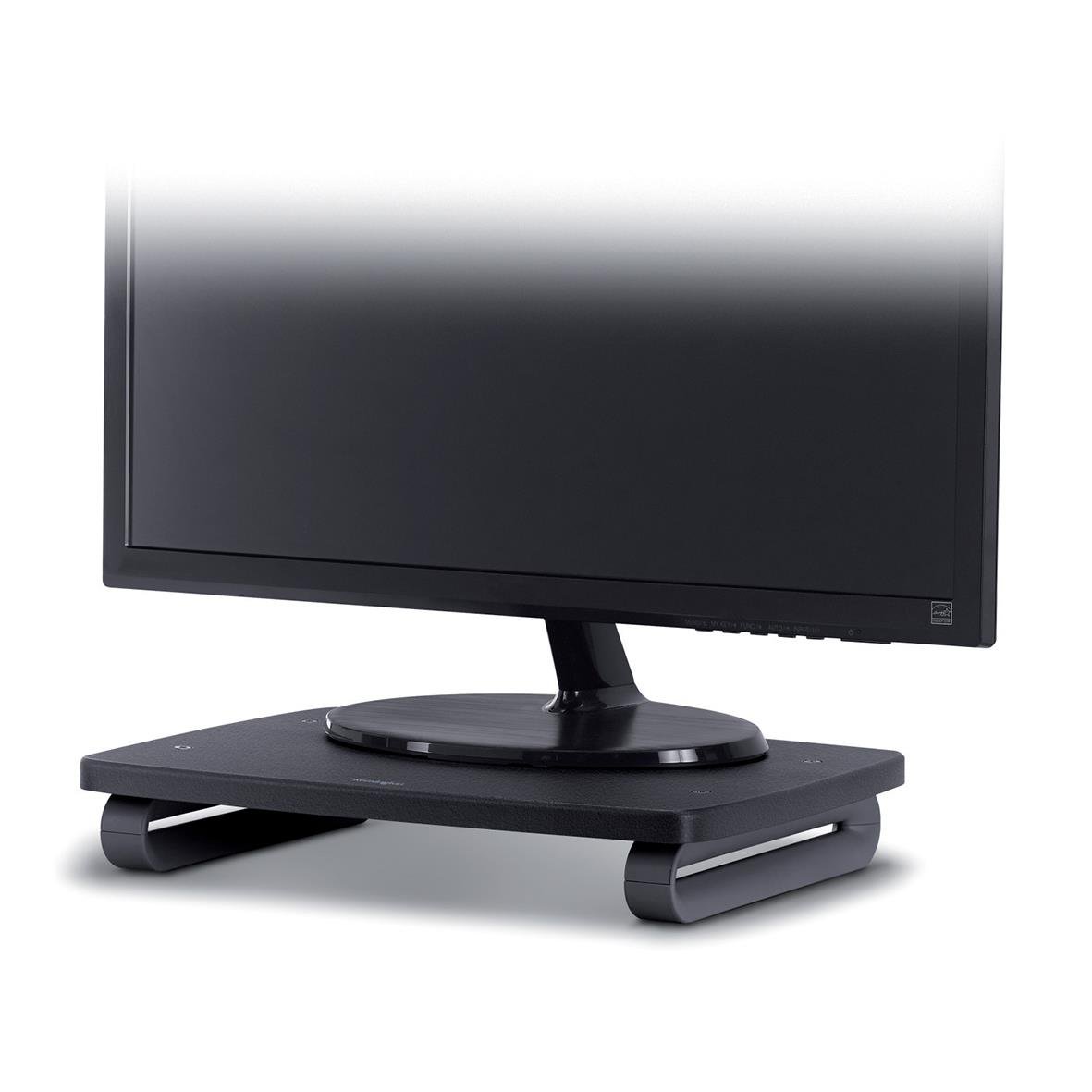 Monitorstativ Kensington SmartFit Plus Svart 36090202