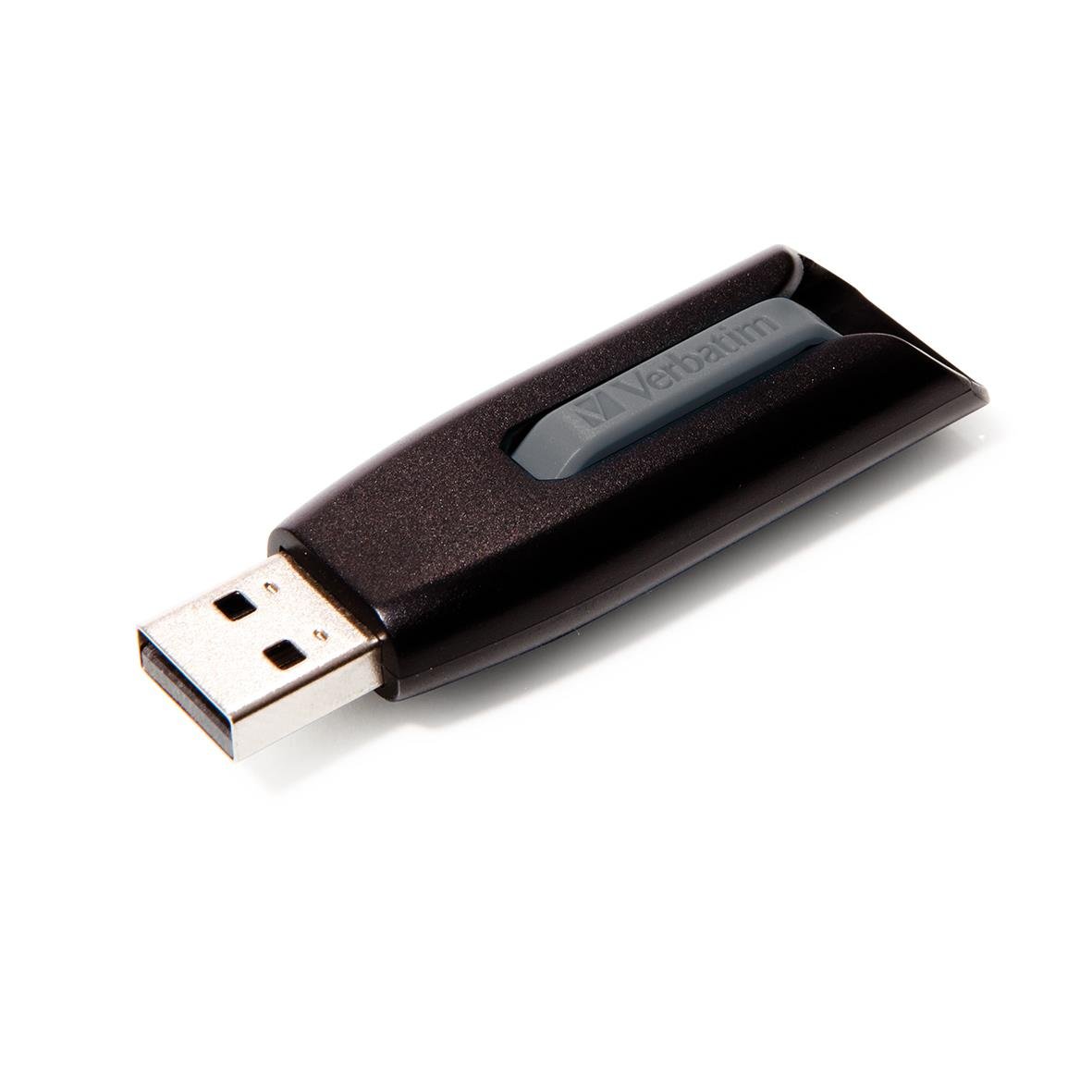 Svart USB-minne Verbatim Store n Go V3 16GB med USB 3.0
