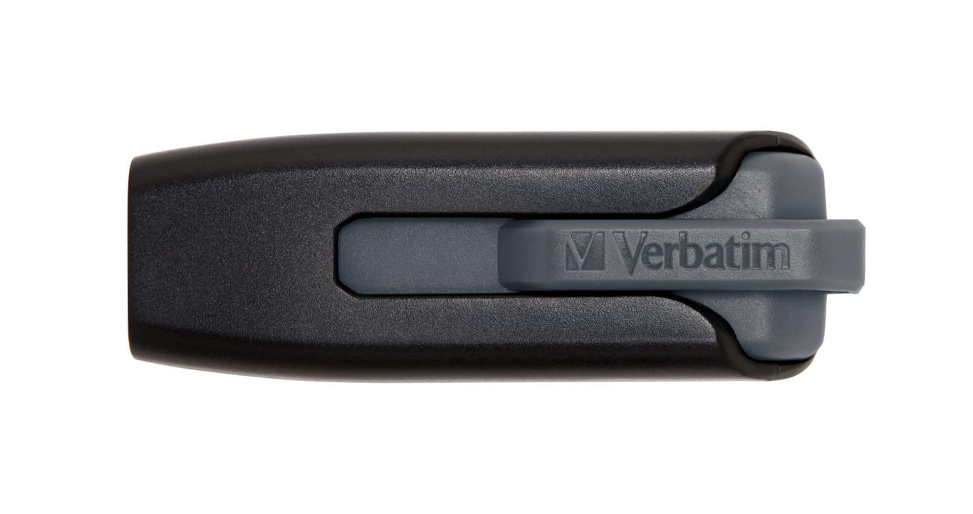 Verbatim Store n Go V3 USB-minne 16GB i svart design
