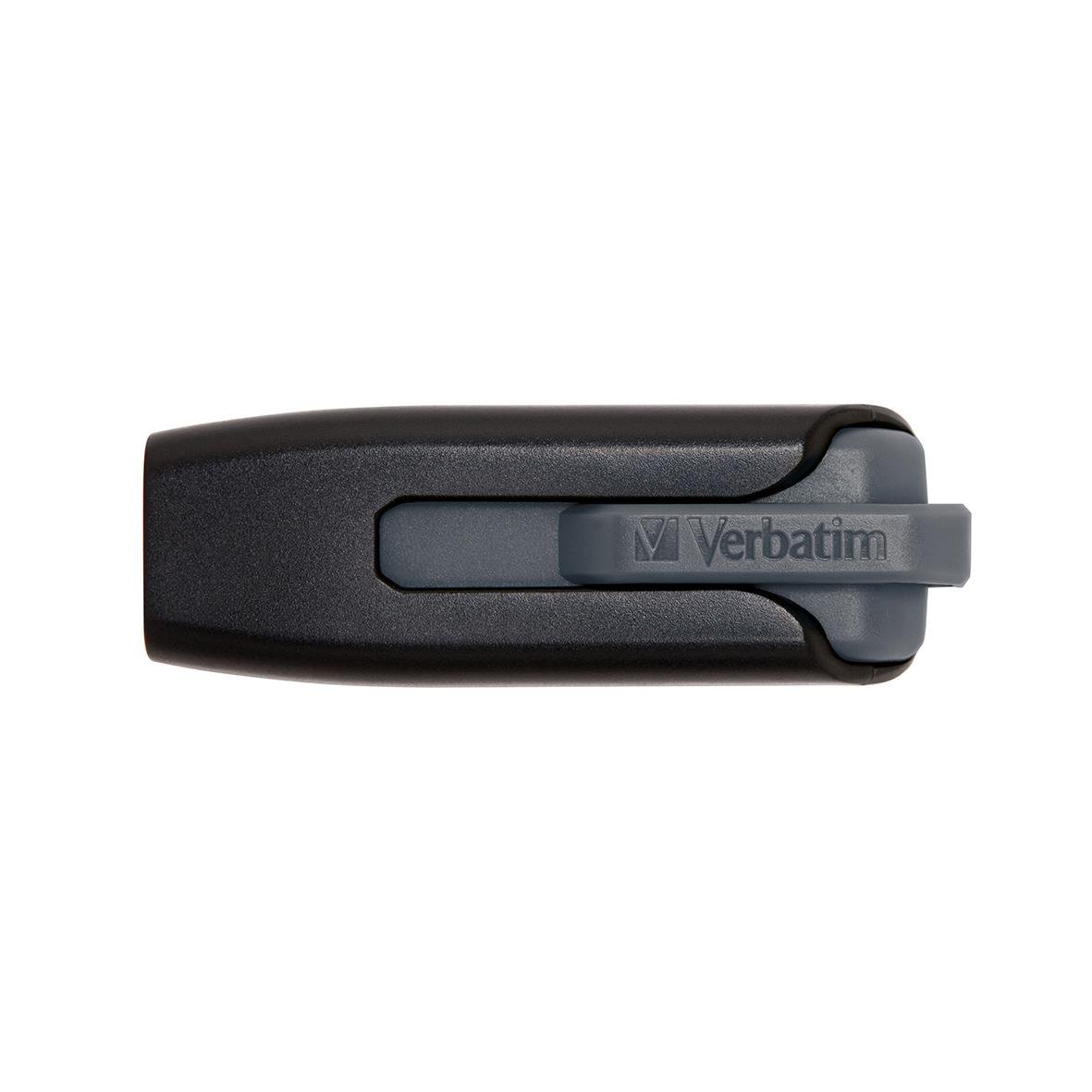 Verbatim Store n Go V3 USB-minne 16GB i svart design