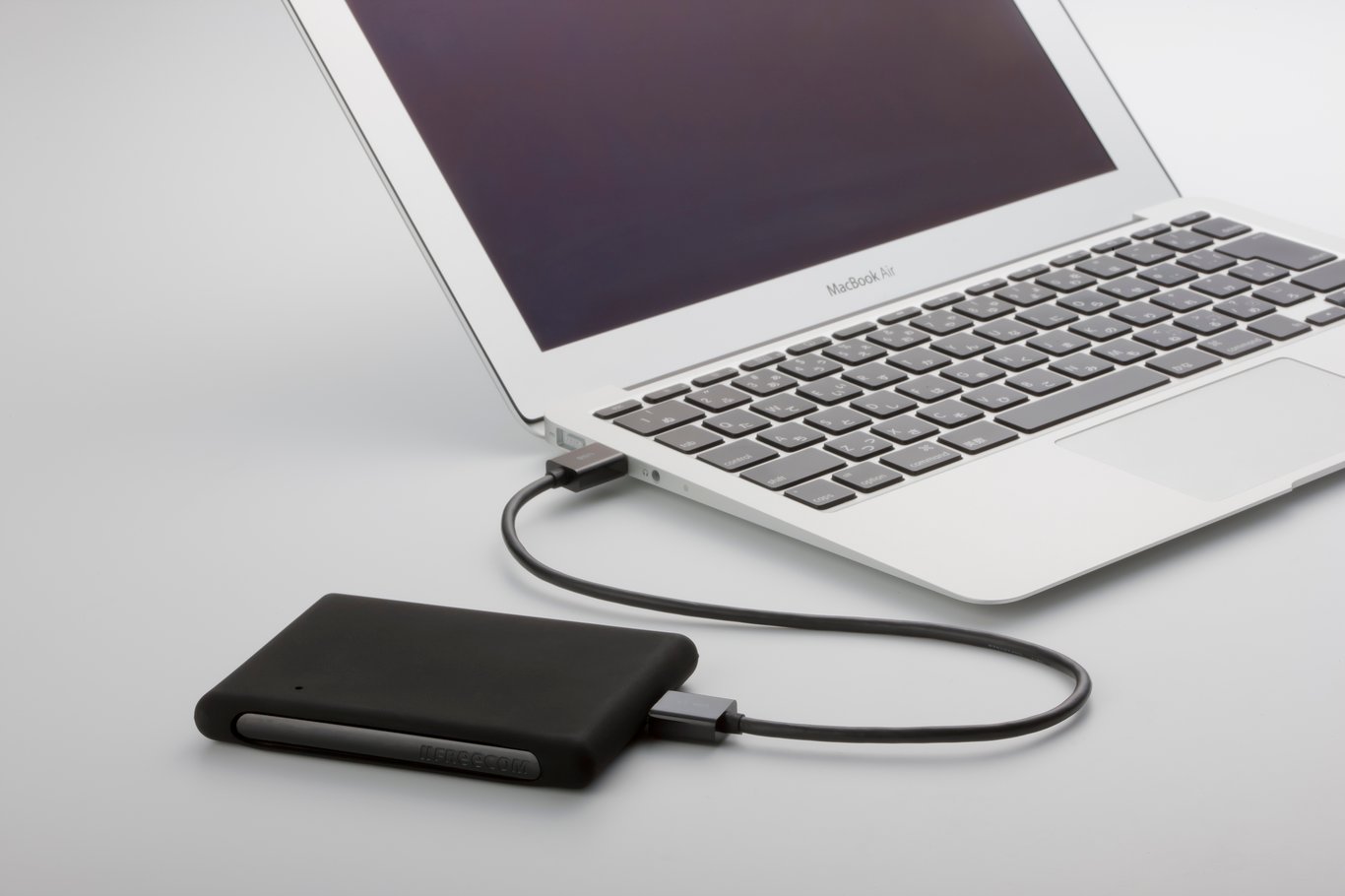 Hårddisk Freecom Mobile Drive XXS