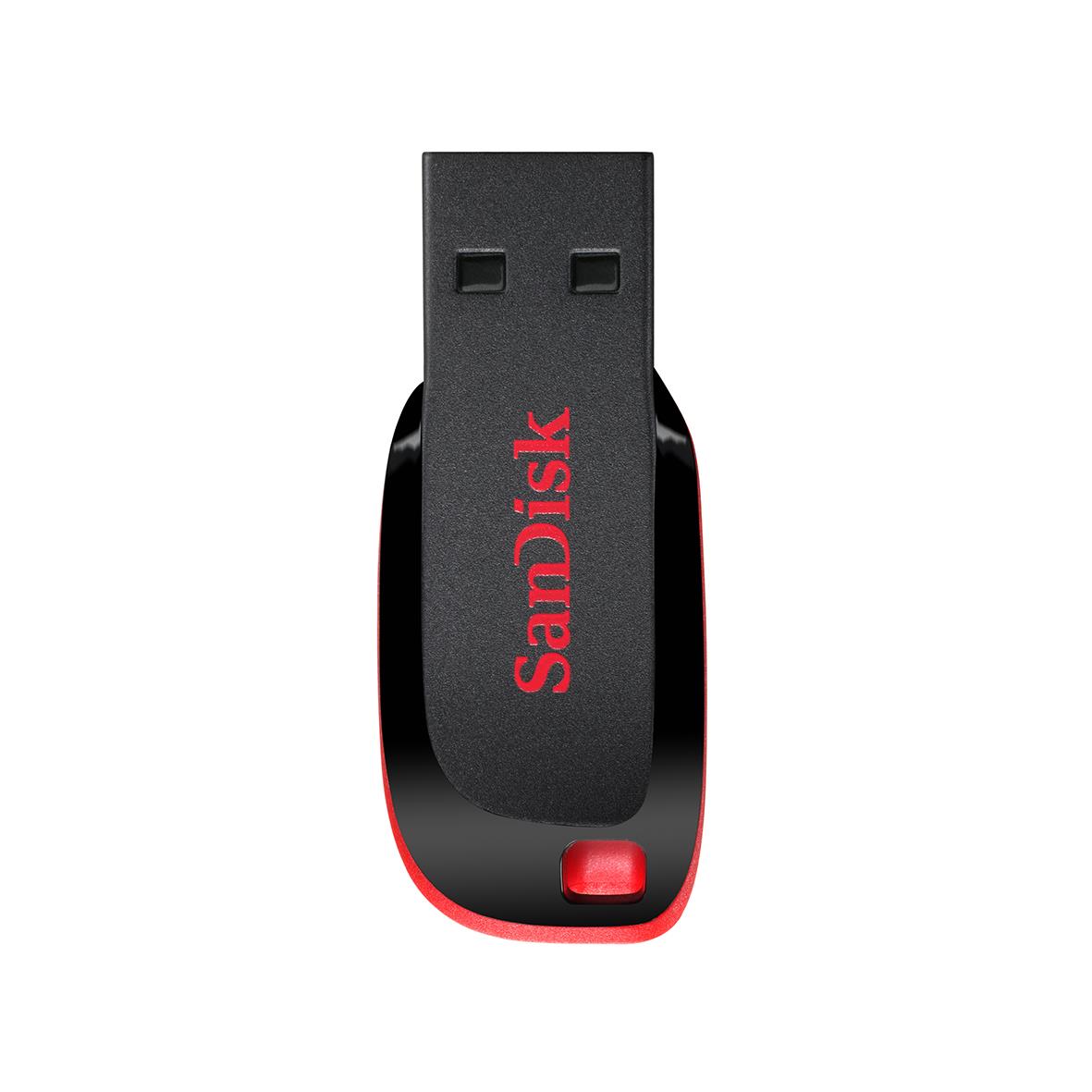 USB-minne Sandisk Blade 2.0 32GB 36110105_4
