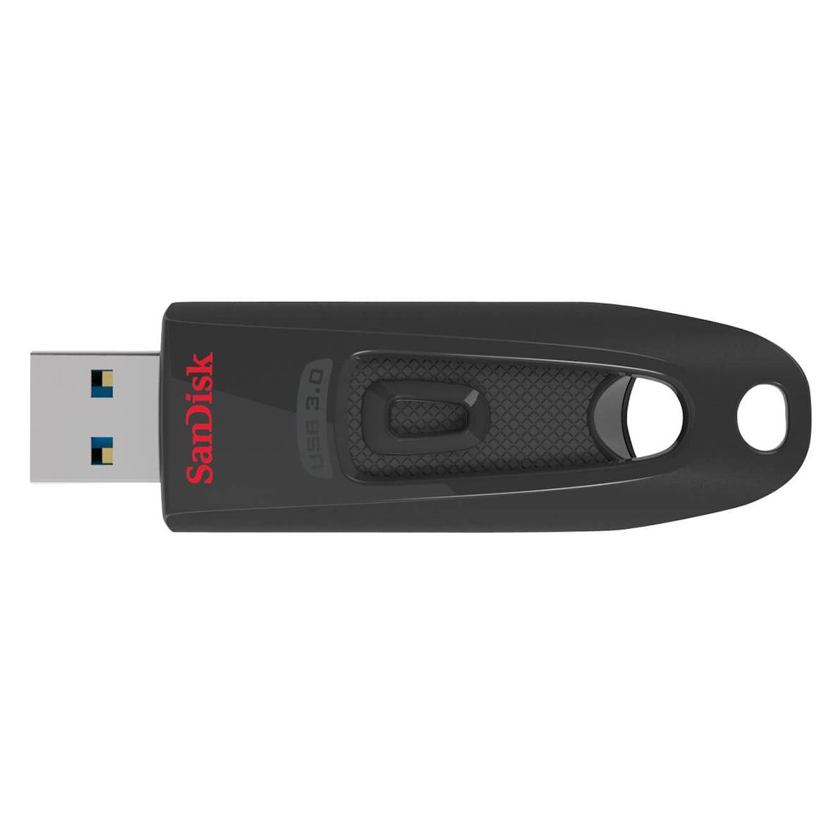 USB-minne Sandisk Ultra 3.0 100MB/s 32GB 36110109_4