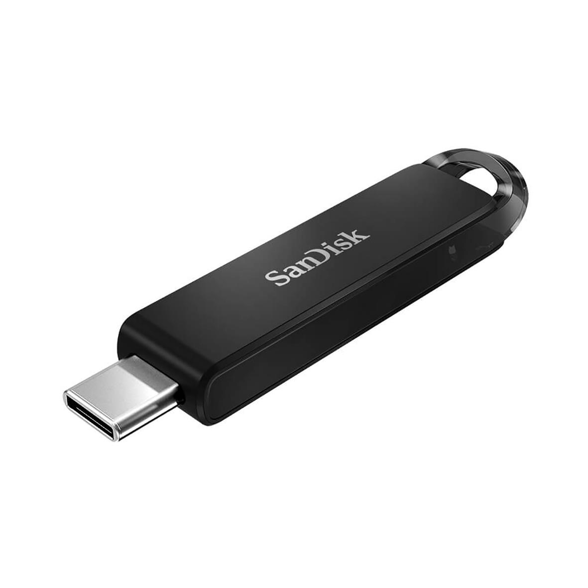 USB-minne Sandisk Ultra Typ C 150MB/s 32GB 36110113_2