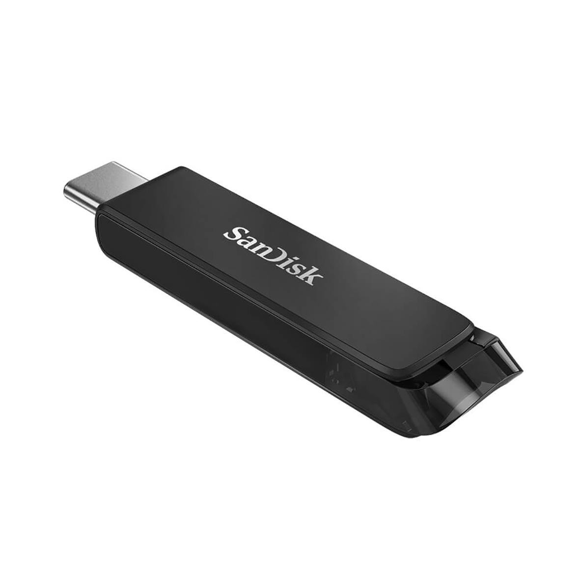 USB-minne Sandisk Ultra Typ C 150MB/s 32GB 36110113_3