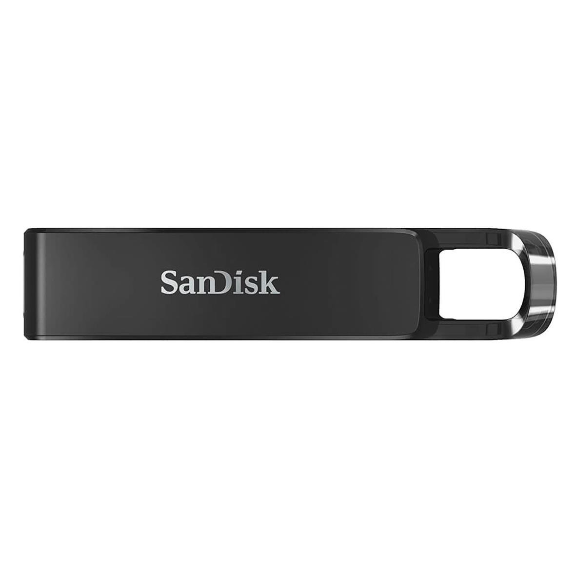 USB-minne Sandisk Ultra Typ C 150MB/s 32GB 36110113_4