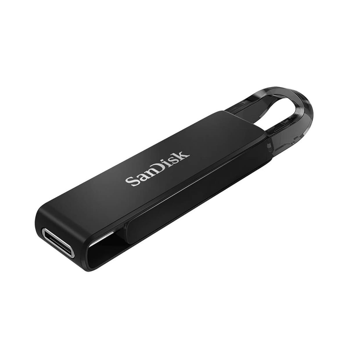 USB-minne Sandisk Ultra Typ C 150MB/s 32GB 36110113_5