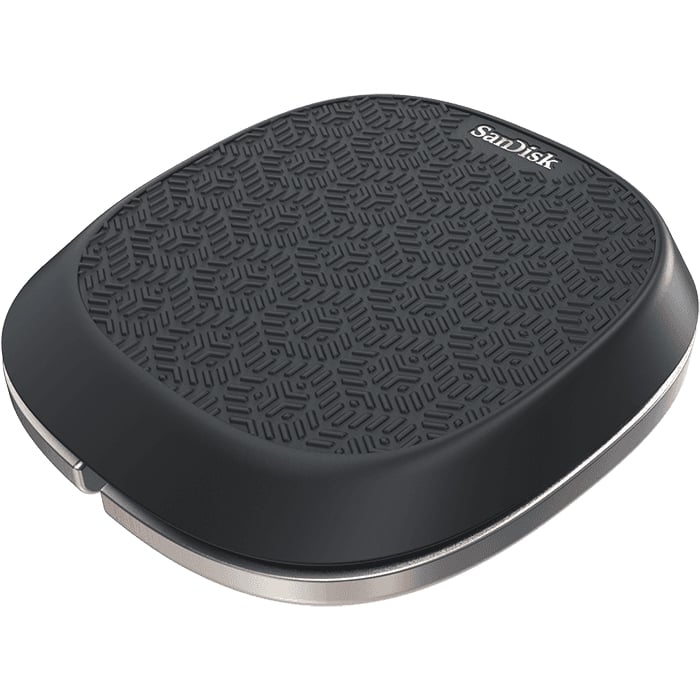 USB-minne Sandisk iXpand Base 64GB 36110116_1