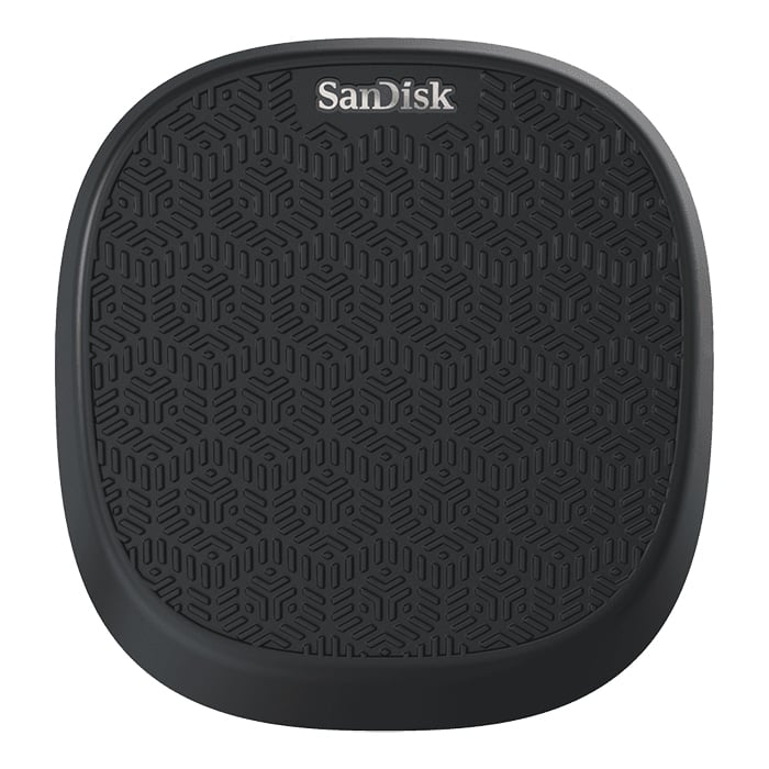 USB-minne Sandisk iXpand Base 64GB 36110116_2