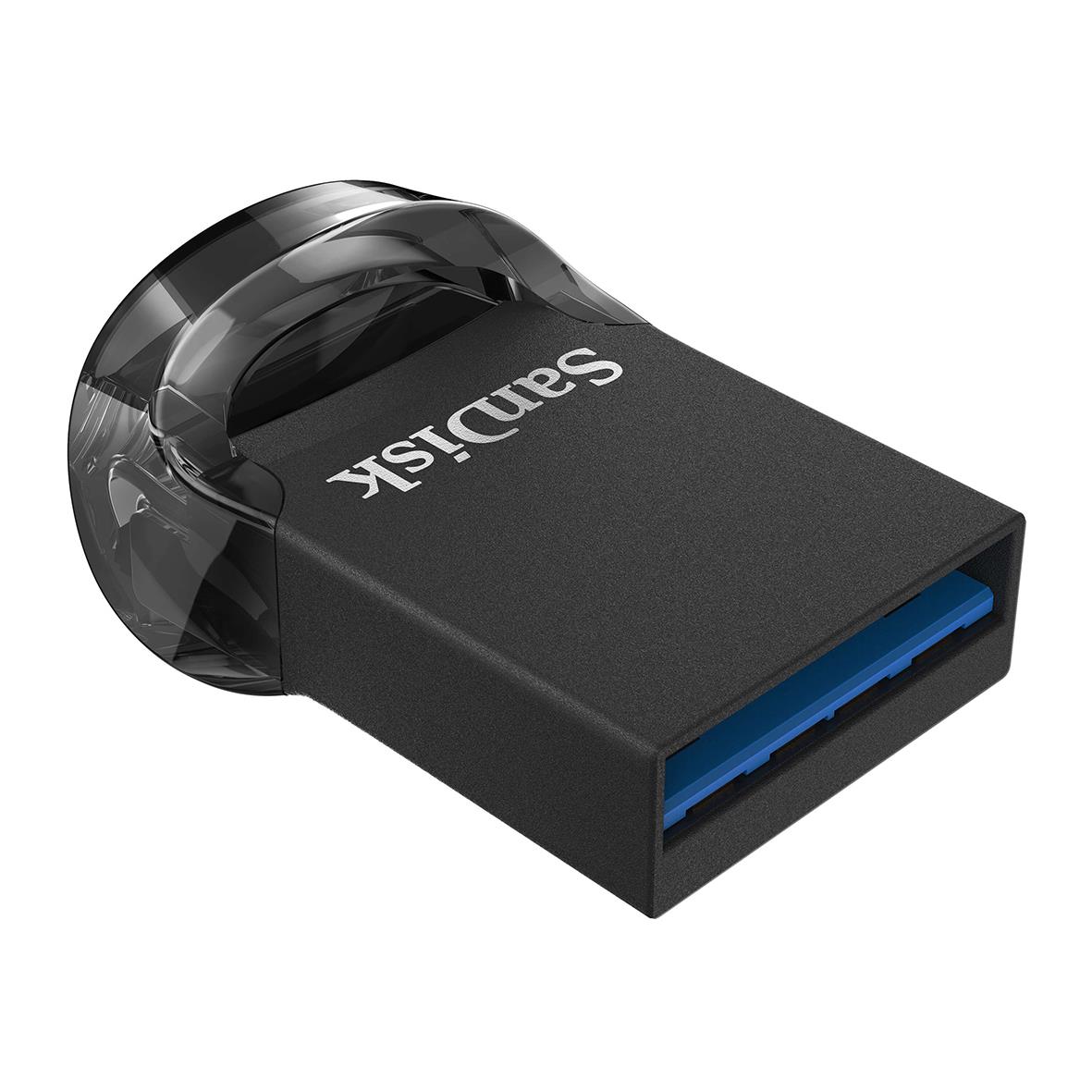 USB-Minne Sandisk UltraFit 3.1 32GB 36110136_4